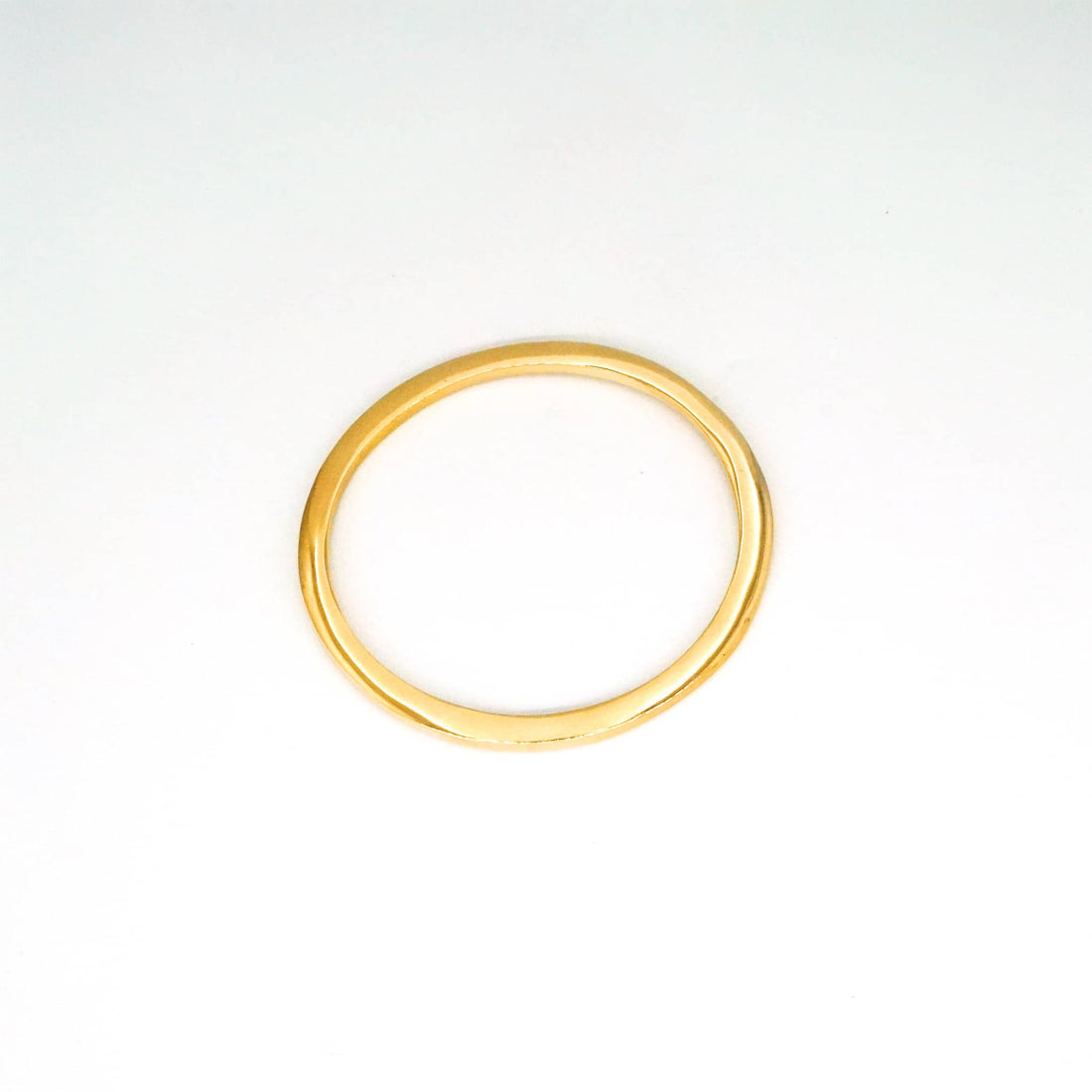 Asha Stackable Round Bracelet