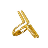 Double Parallel Bar and Cross Ring | Ayana