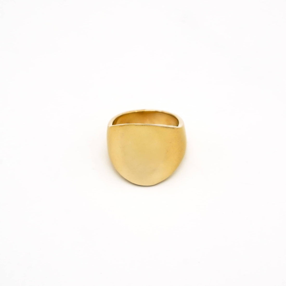 Aziza Cast Ring