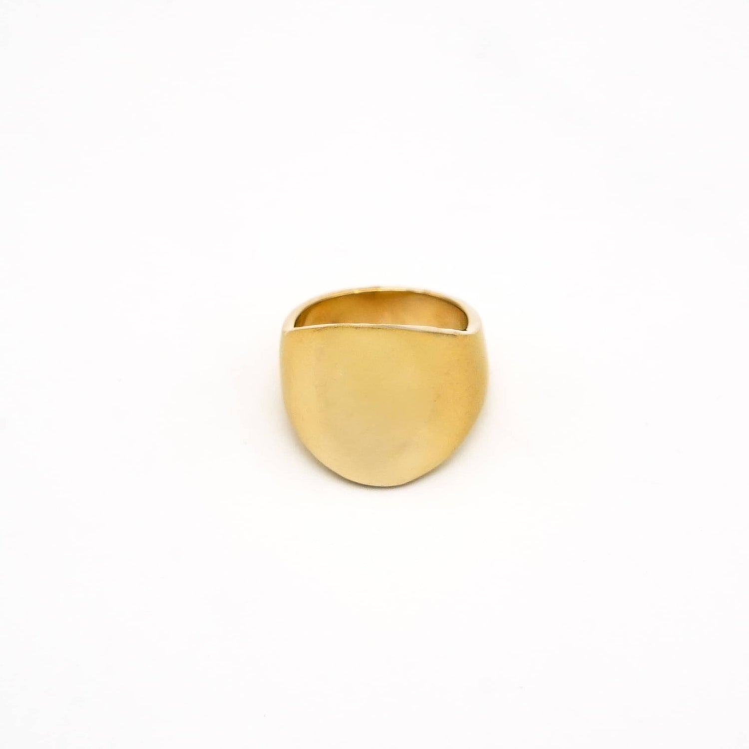 Aziza Cast Ring
