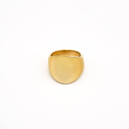 Aziza Cast Ring