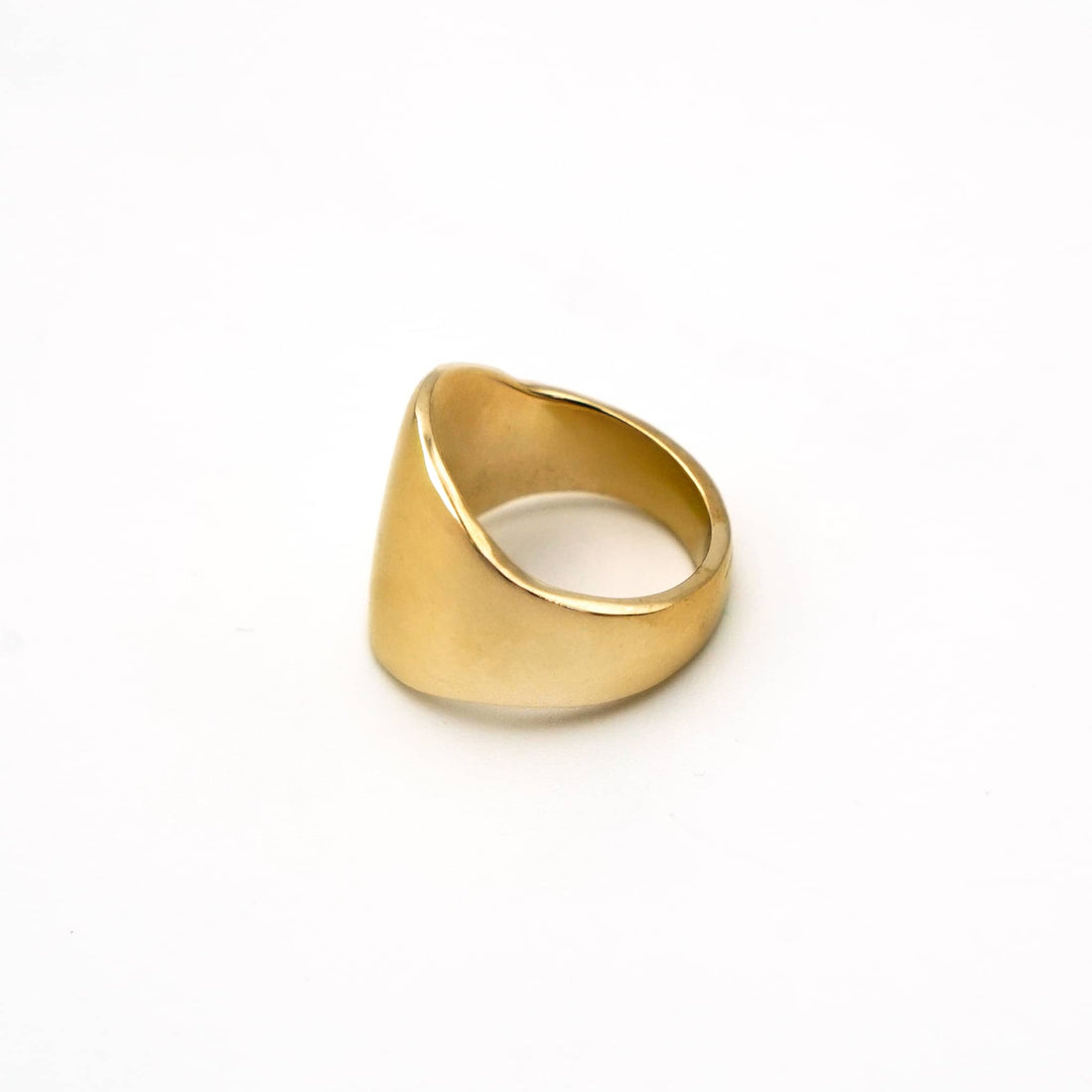 Aziza Cast Ring