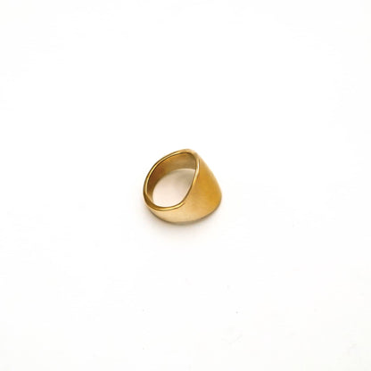 Aziza Cast Ring