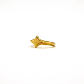 Star Band Ring  for Men and Women | Azura Ecodunia