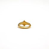 Star Band Ring  for Men and Women | Azura Ecodunia