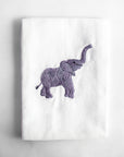 Napkins With Animals