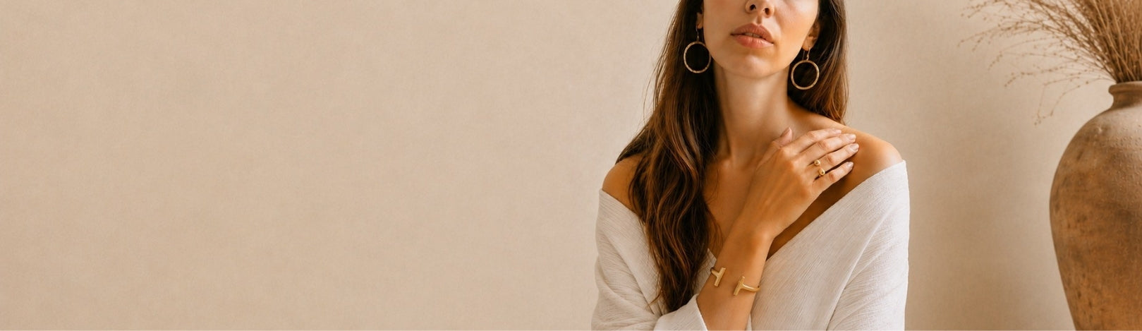 Round Mini Should Bag Vegan Leather - EcoDunia