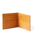 Fish Leather • Bifold - Standard | Tan