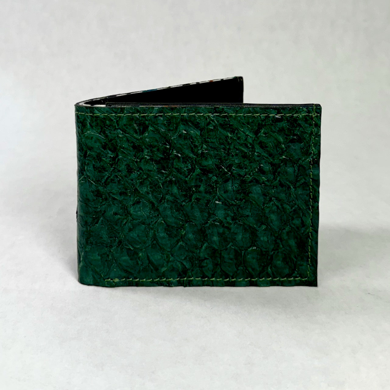 Simple, Stylish and Ethically Handmade Wallets - Ecodunia