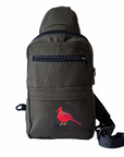 Cardinal Umoja Sling Bag