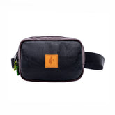 Vegan Leather Crossbody Belt Bag Ecodunia 