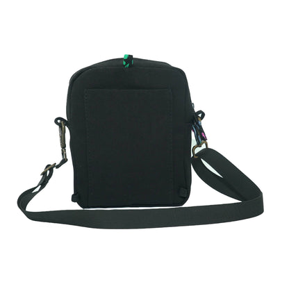 Rozi Canvas Crossbody Bag 2L 