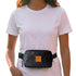 Vegan Leather Crossbody Belt Bag Ecodunia 