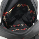 Rozi Vegan Leather Crossbody Bag 2L 