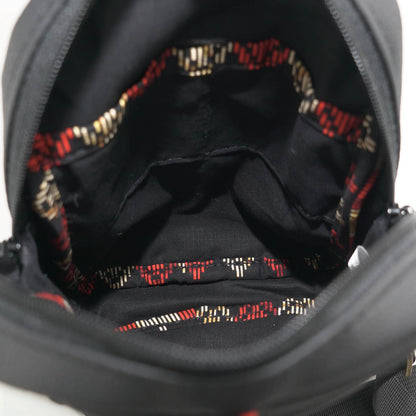 Rozi Vegan Leather Crossbody Bag 2L 