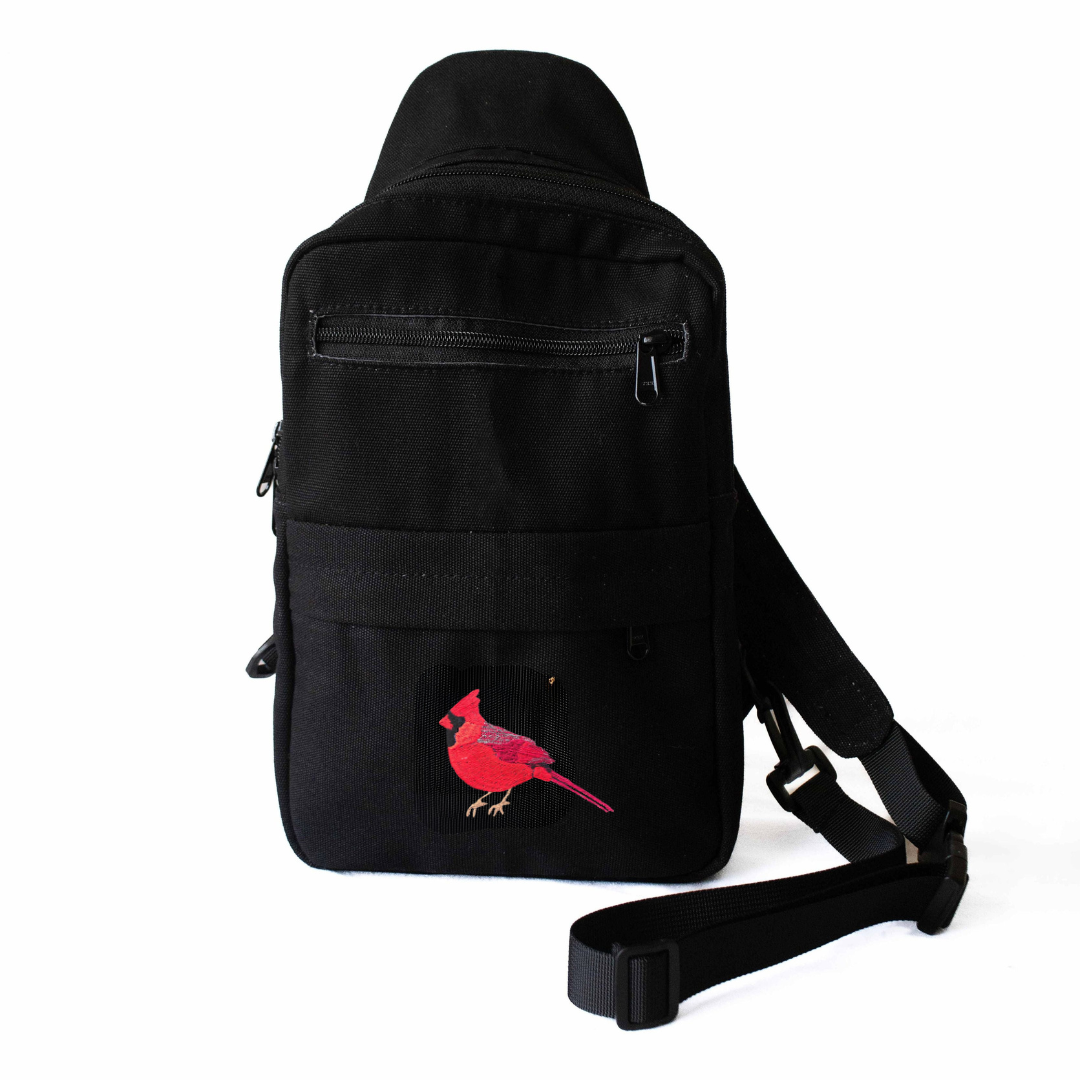 Cardinal Umoja Sling Bag