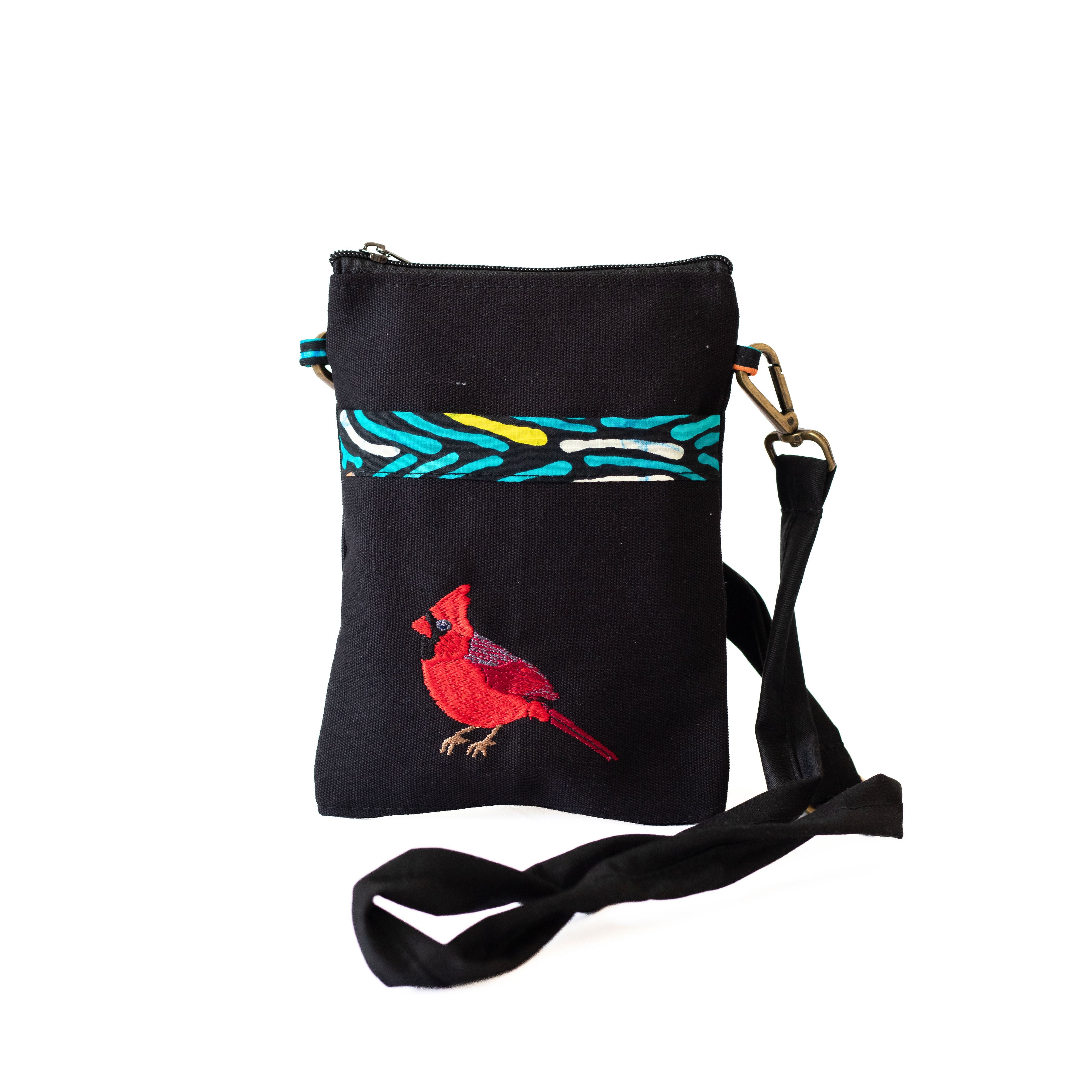 Cardinal Essentials Bag