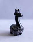 Cartoon Soapstone Animals - Giraffe