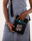 Owls Bird Essentials Bag