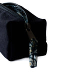 Pencil Pouch- Black