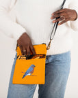 Bluebird Essentials Bag