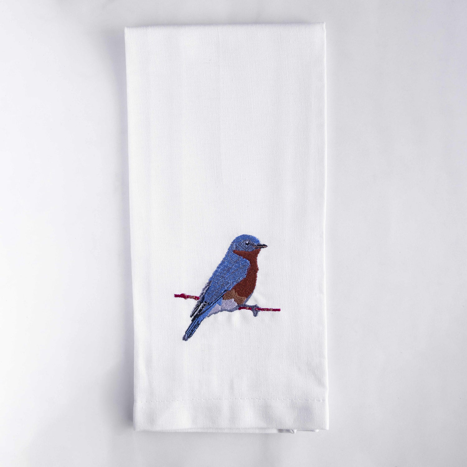 Bird Tea Towels – Beautiful Cotton Tea Towels for Your Kitchen