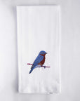 Tea Towels with Birds