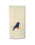 Tea Towels with Birds