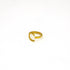 Buni Wire Work Adjustable Ring