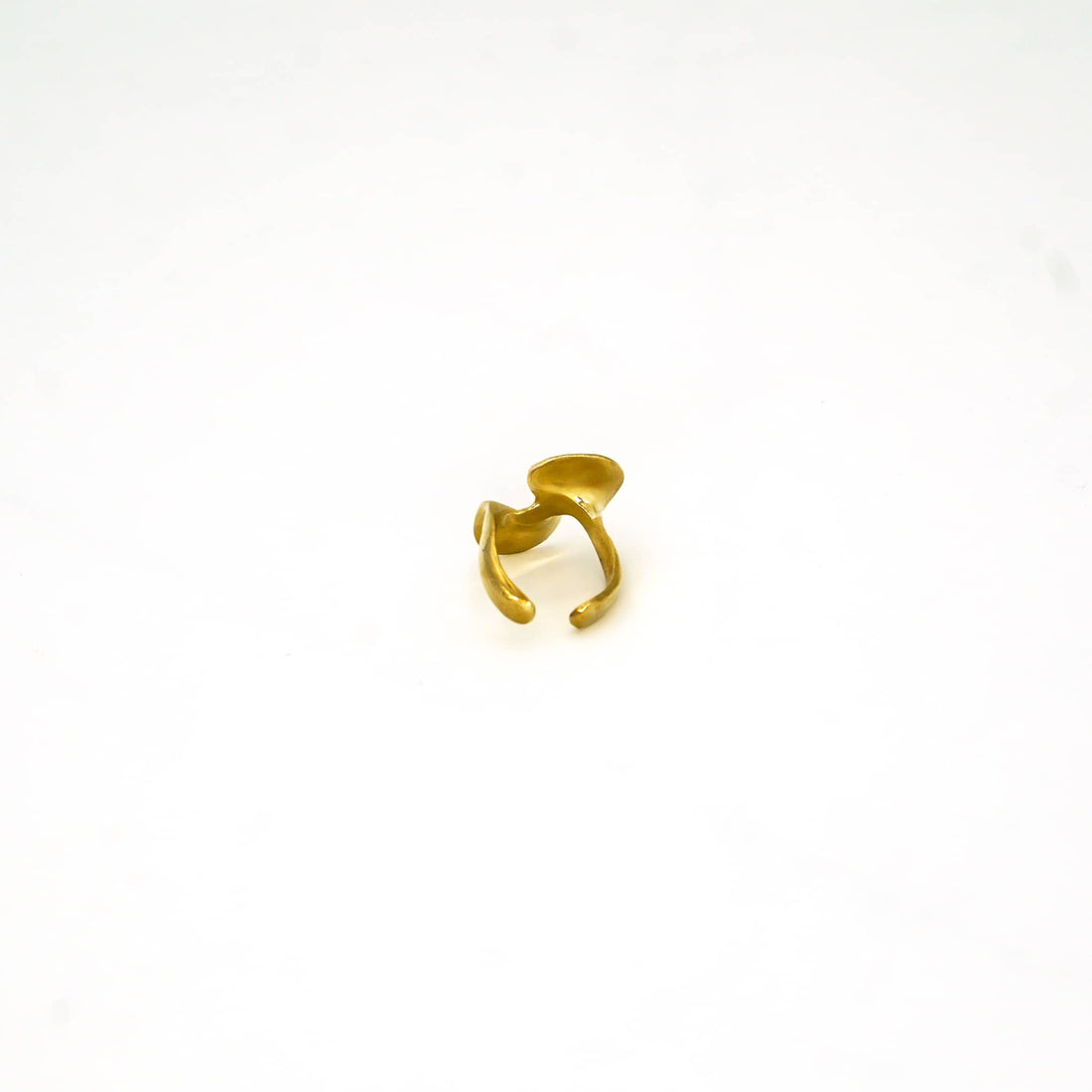 Shanga Adjustable Ring
