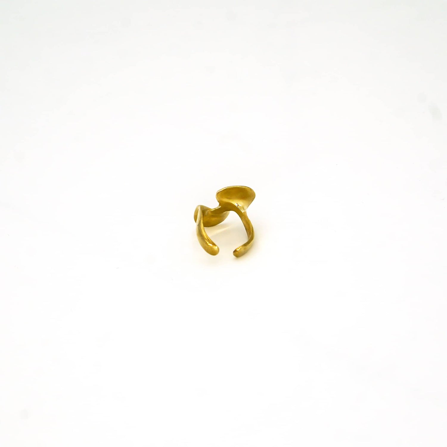Shanga Adjustable Ring