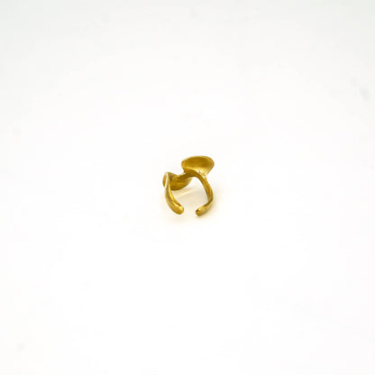 Shanga Adjustable Ring