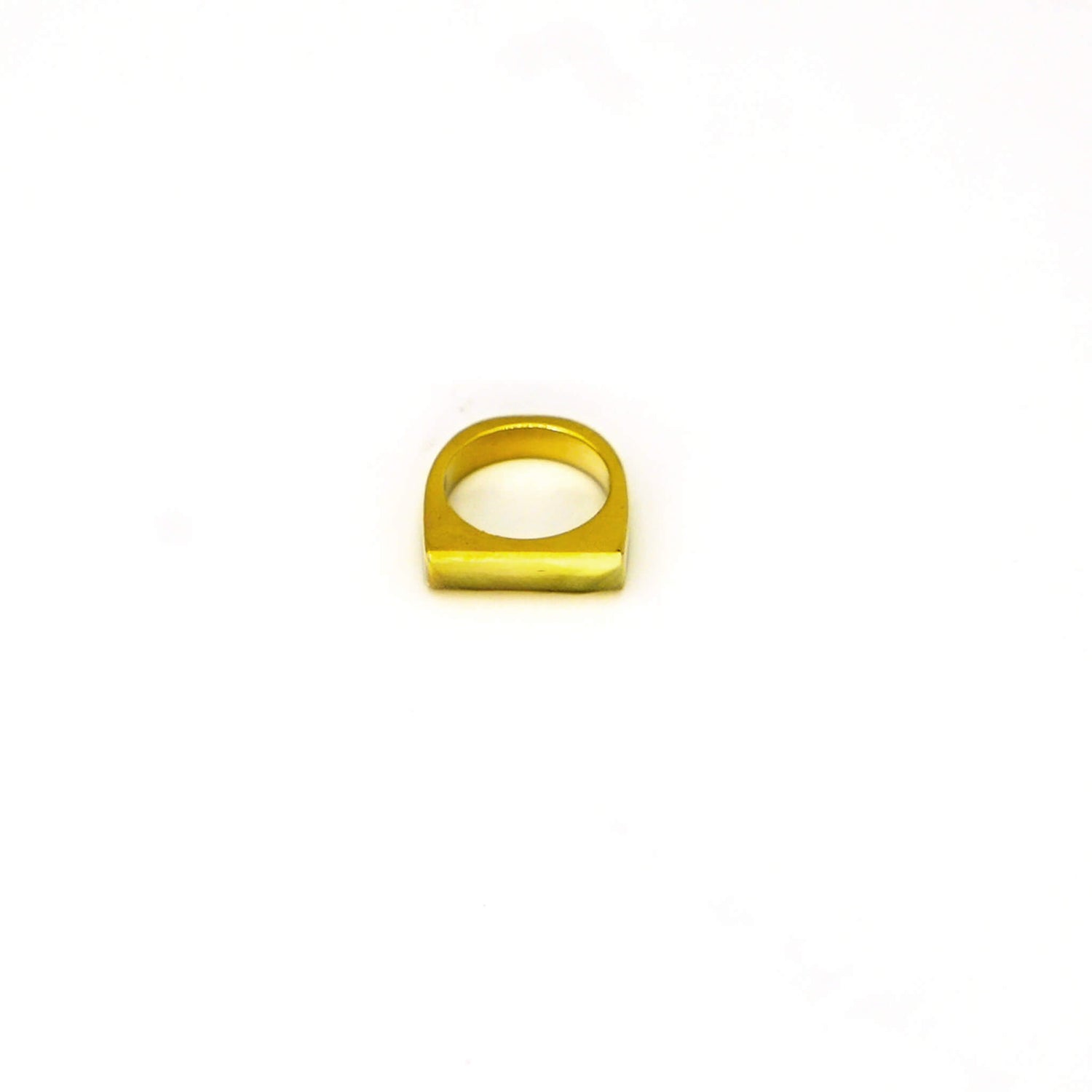 Zia Cast Ring