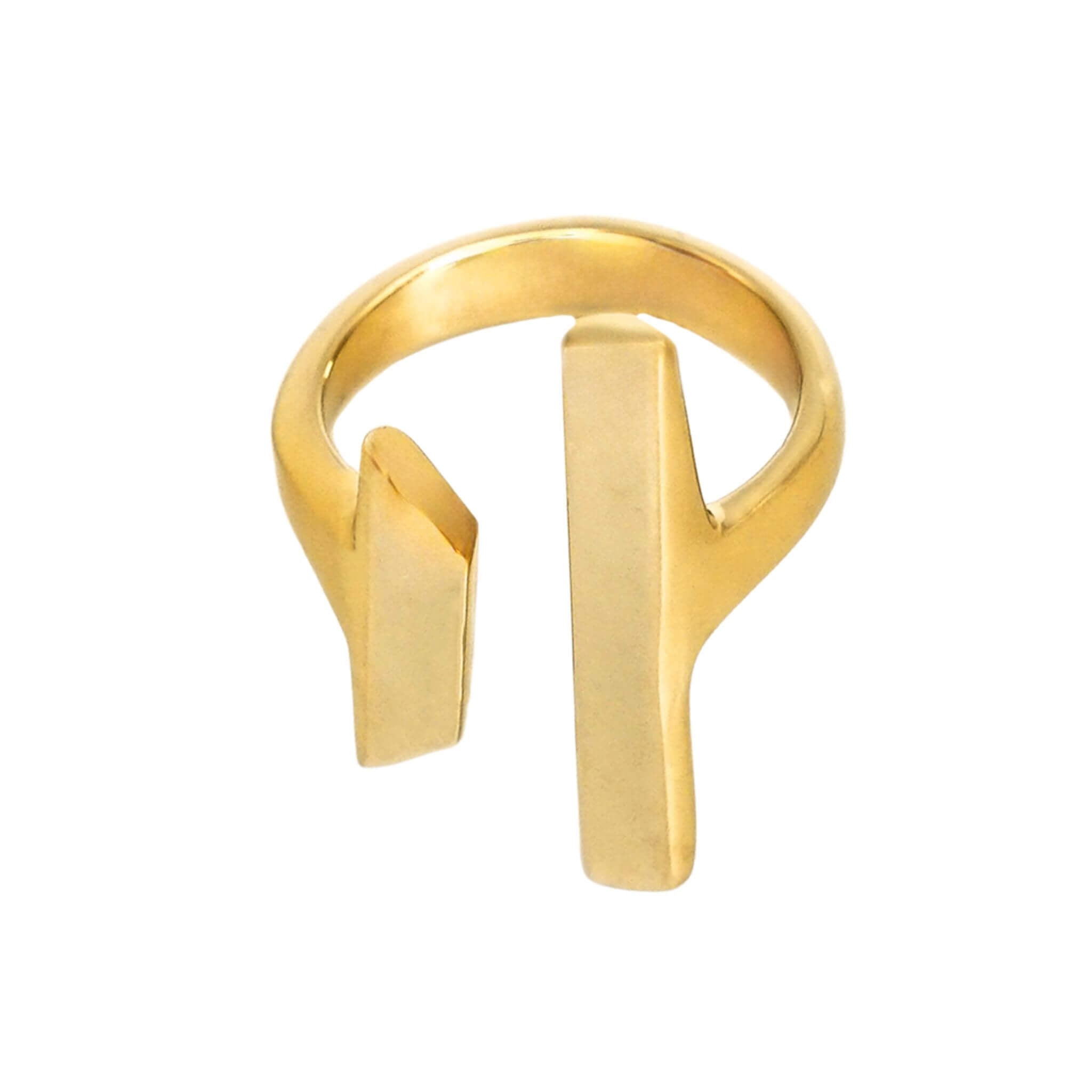 Aysmmetric Parallel Bars Ring | Nadi