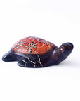 Handmade Soapstone Animals - Turtle