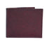 Handmade Leather Wallet for Men - Bifold Wallet 