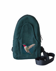 Humming Bird Buru Sling Bag