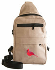 Cardinal Umoja Sling Bag