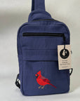 Cardinal Umoja Sling Bag