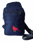 Cardinal Umoja Sling Bag