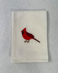 Napkins with Birds