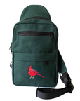 Cardinal Umoja Sling Bag