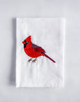 Napkins With Birds