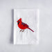 Napkins With Birds