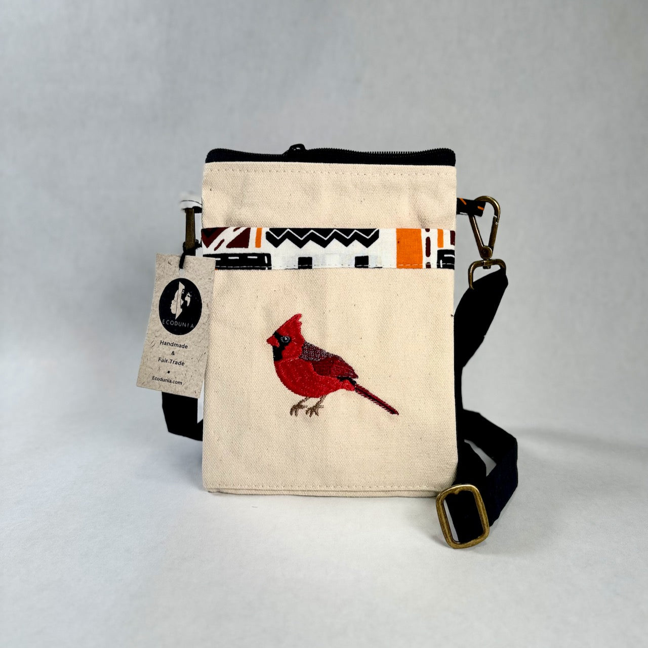 Cardinal Essentials Bag