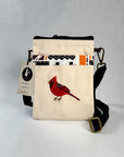 Cardinal Essentials Bag