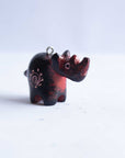 Soapstone Animals Ornaments