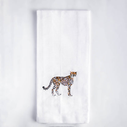 Animal Tea Towels, Beautiful Tea Towels for Every Kitchen