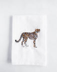 Napkins With Animals