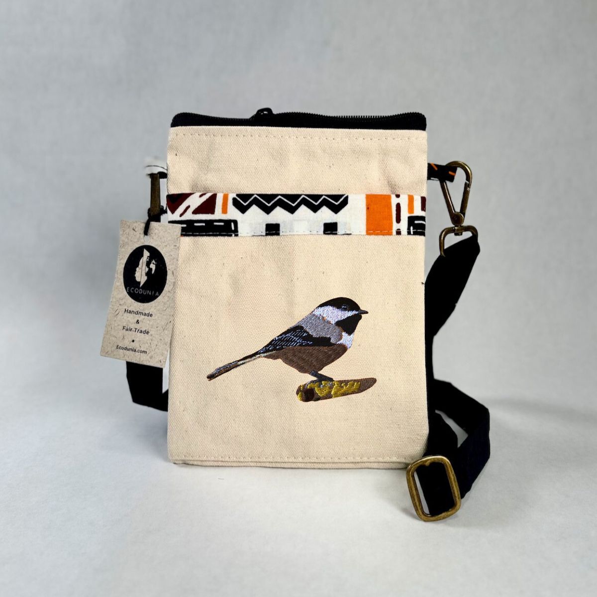 Chickadee Essentials Bag